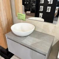MOBILE BAGNO 80 CM - ULTIMO PEZZO!