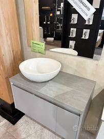 MOBILE BAGNO 80 CM - ULTIMO PEZZO!