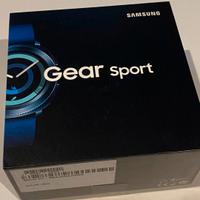 orologio Gear Sport Samsung 