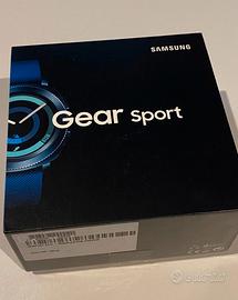 orologio Gear Sport Samsung 