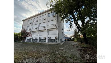 Ufficio Cinisello Balsamo [GPR/CAS4/2000ACU]