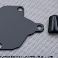 Kit eliminazione HUSQVARNA ENDURO / SUPERMOTO 701