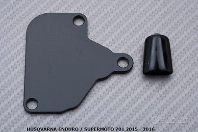 Kit eliminazione HUSQVARNA ENDURO / SUPERMOTO 701