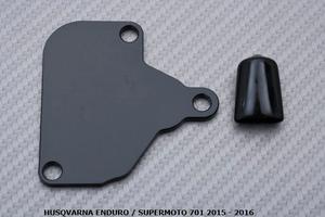 Kit eliminazione HUSQVARNA ENDURO / SUPERMOTO 701