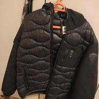 piumino blauer 