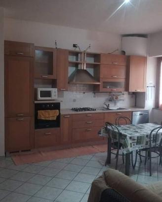 Stanza e bagno esclusivo a Nova Milanese