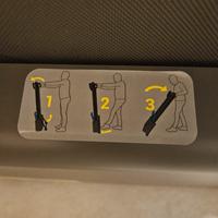 Tapis roulant elettrico 