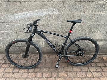 Speedcross Brontes 29”
