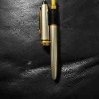 Penna Montblanc Meisterstück Solitaire