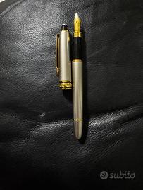 Penna Montblanc Meisterstück Solitaire
