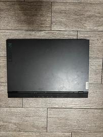 Computer gaming Lenovo Legion pro 5