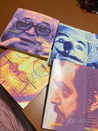 Libri L’Unità il Castoro