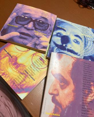 Libri L’Unità il Castoro
