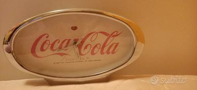 SVEGLIA COCA COLA ANNI 90 
