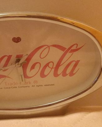 SVEGLIA COCA COLA ANNI 90 