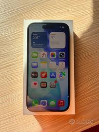 Iphone 15 128 Gb pari al nuovo