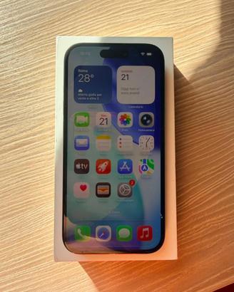Iphone 15 128 Gb pari al nuovo