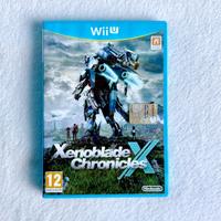 Xenoblade Chronicles X