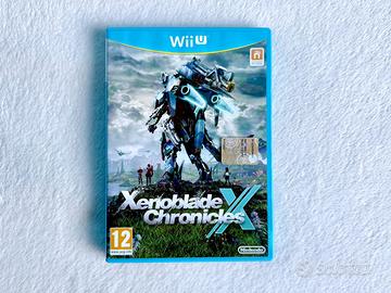 Xenoblade Chronicles X