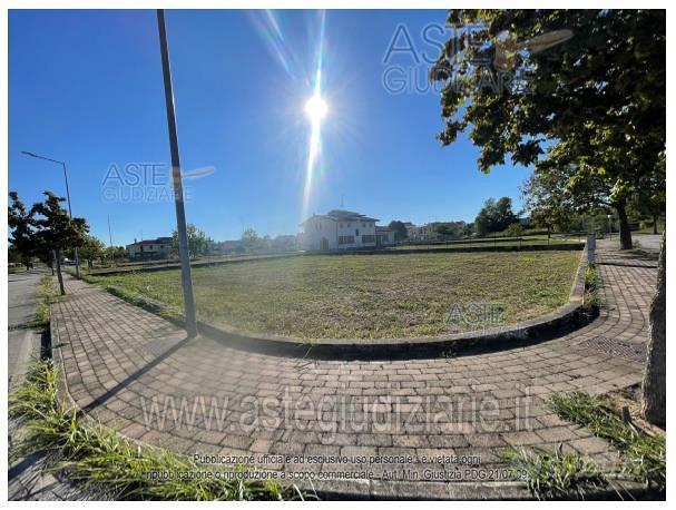 Terreno Agricolo Curtatone [A4329465] - Vista 4