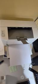 STAMPANTE LASER