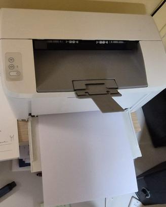 STAMPANTE LASER