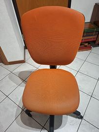 sedia ufficio