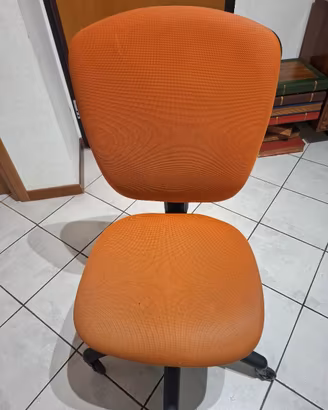 sedia ufficio