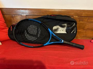 Racchetta tennis ragazzi n26