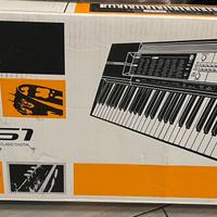 Yamaha PSR-F51 keyboard