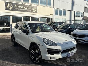 Porsche Cayenne 3.0 Diesel