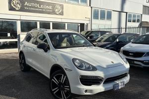 Porsche Cayenne 3.0 Diesel