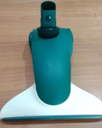 Spazzola Snodabile HD x Folletto VK120/121/122