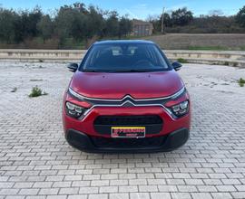 Citroen C3 BlueHDi 100 S&S Business Combi