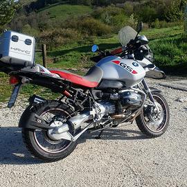 BMW GS 1150 ADVENTURE