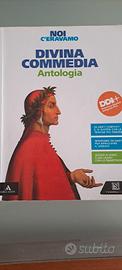 Noi c'eravamo 1- 2 e Divina Commedia Antologia