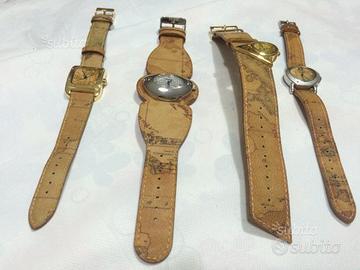 Orologi Alviero Martini nuovi prezzi da concordare