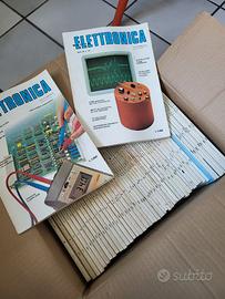 rivista nuova elettronica