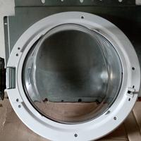 Sportello oblo' per lavatrice Candy GS1282D3-S