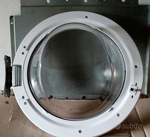 Sportello oblo' per lavatrice Candy GS1282D3-S