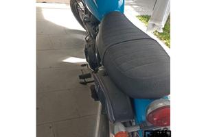 TRIUMPH BONEVILLE