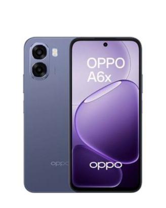 Oppo a6x