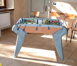 CALCIO BALILLA  