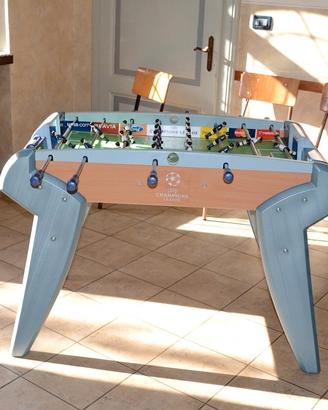 CALCIO BALILLA  
