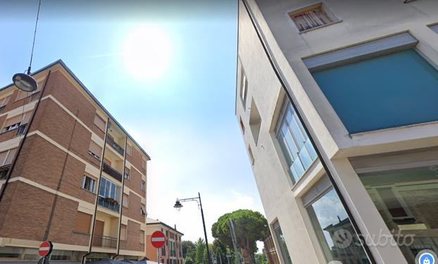 Rif:111 quadrilocale a ravenna in zona mattei