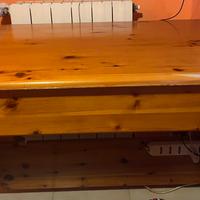 Scrivania 110x60