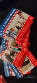 dvd corso business english sole 24 ore
