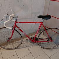 bici Legnano vintage
