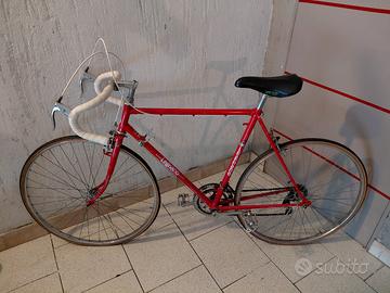 bici Legnano vintage