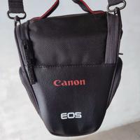 Custodia Fotocamera reflex Canon